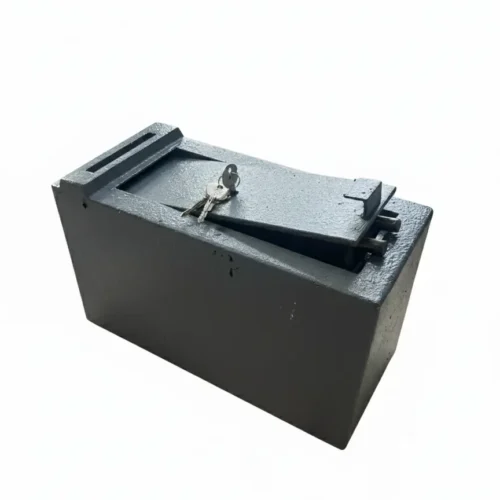 Caja Fuerte para Camión 3515